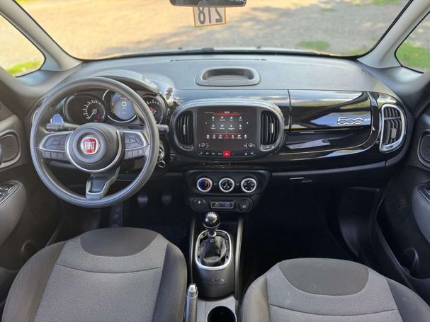 Fiat 500L 1.4 70 kW image number 9