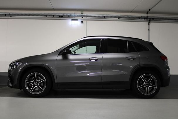 Mercedes-Benz GLA 250 165 kW image number 5