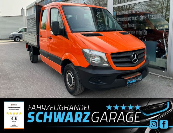 Mercedes-Benz Sprinter 105 kW image number 18