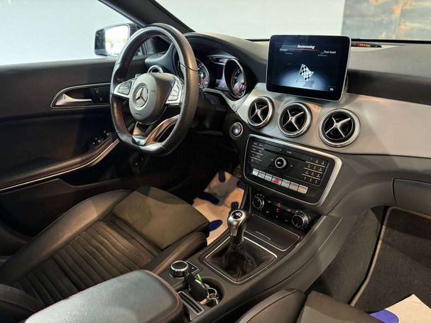 Mercedes-Benz CLA 180 90 kW image number 13