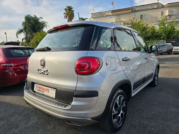 Fiat 500L 1.4 70 kW image number 3