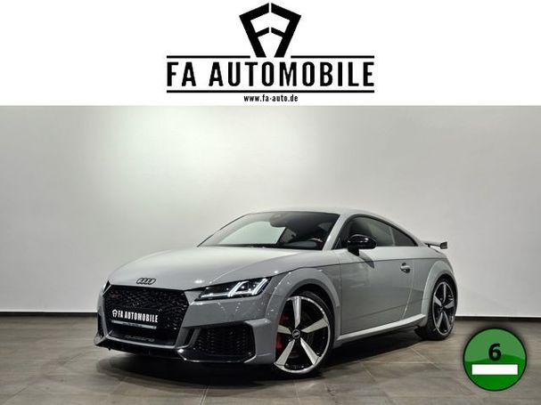 Audi TT RS 294 kW image number 2