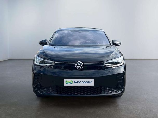 Volkswagen ID.5 GTX 4Motion 221 kW image number 2