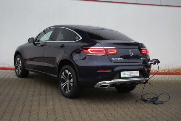 Mercedes-Benz GLC 300 143 kW image number 5