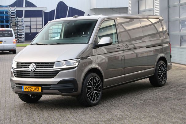 Volkswagen T6 Transporter 110 kW image number 11