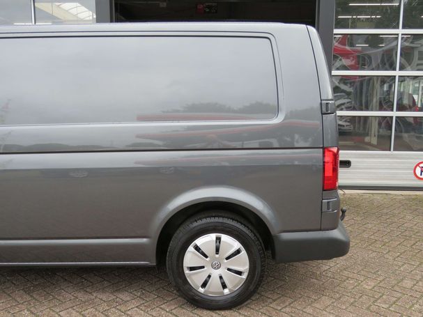 Volkswagen T6 Transporter 110 kW image number 19