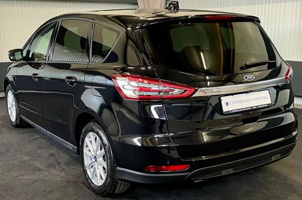 Ford S-Max Trend 110 kW image number 5