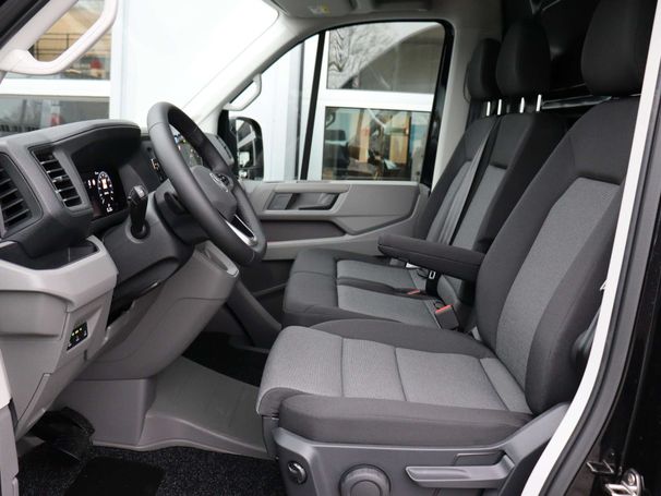 Volkswagen Crafter 35 TDI 130 kW image number 1