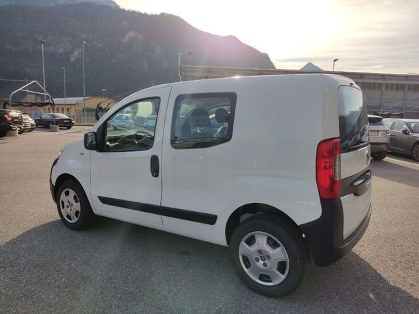 Fiat Fiorino 70 kW image number 6