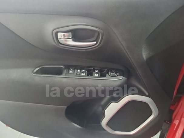 Jeep Renegade 1.3 110 kW image number 26