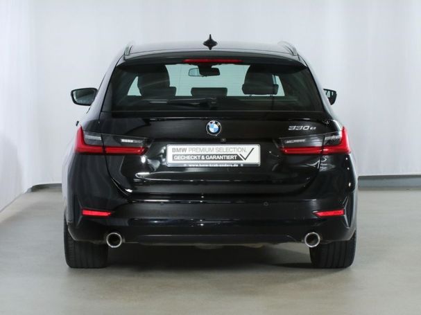 BMW 330 Touring 185 kW image number 6