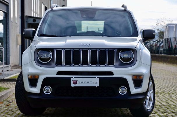 Jeep Renegade 1.0 Limited 88 kW image number 2