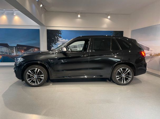 BMW X5 M50d xDrive 280 kW image number 3