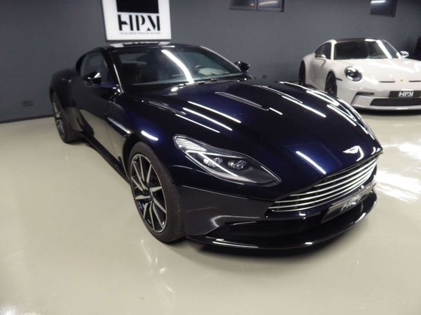 Aston Martin DB11 Coupe Touchtronic Launch Edition 447 kW image number 2