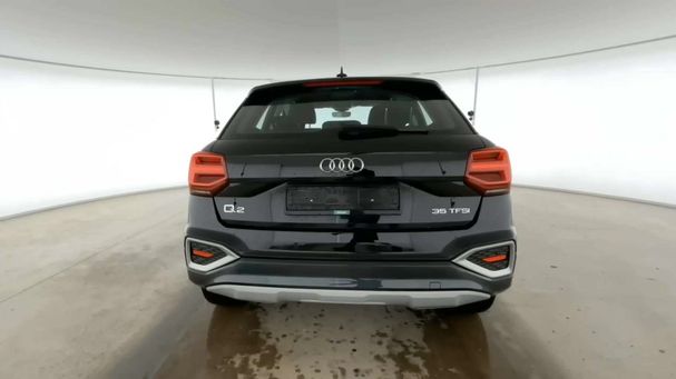 Audi Q2 35 TFSI Advanced 110 kW image number 6