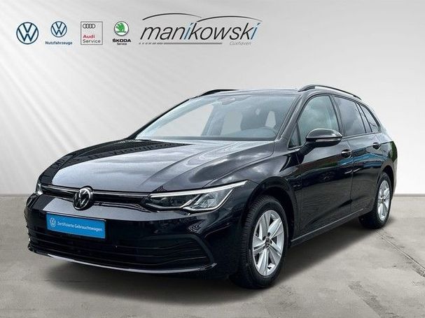 Volkswagen Golf 1.5 TSI 96 kW image number 1