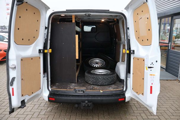 Ford Transit Custom 280 L1H1 2.0 TDCi Trend 96 kW image number 16