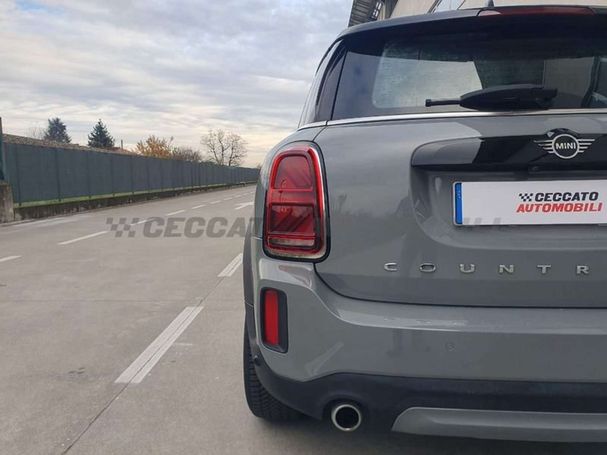 Mini Cooper Countryman Essential 100 kW image number 9