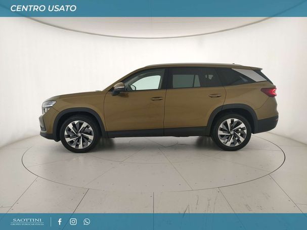 Skoda Kodiaq 1.5 DSG 110 kW image number 5