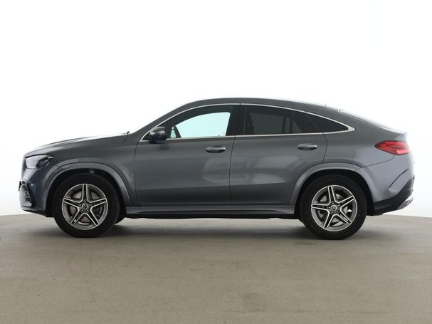 Mercedes-Benz GLE 300 d Coupé 198 kW image number 5