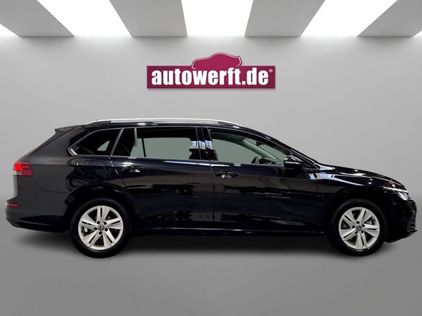 Volkswagen Golf Variant 2.0 TDI DSG 110 kW image number 6