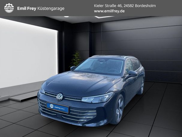 Volkswagen Passat Variant 2.0 TDI Business DSG 110 kW image number 1