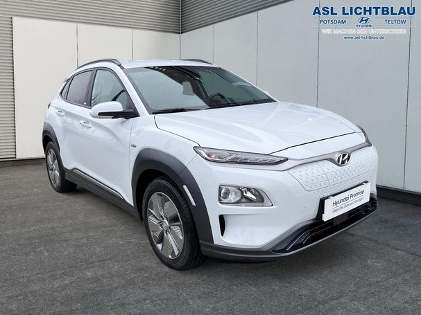 Hyundai Kona Elektro 100 kW image number 2