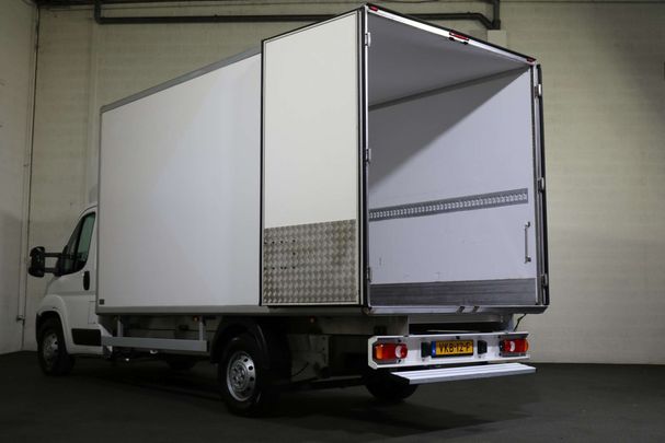 Peugeot Boxer HDi 121 kW image number 11