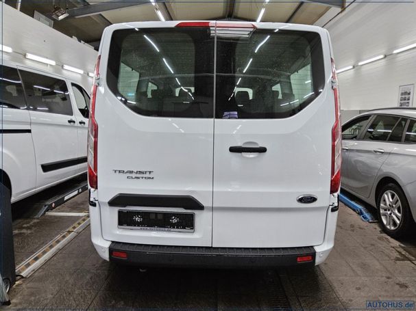 Ford Transit Custom L2 2.0 TDCi Trend 96 kW image number 10