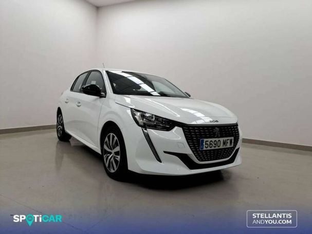 Peugeot 208 BlueHDi 100 Active 75 kW image number 2