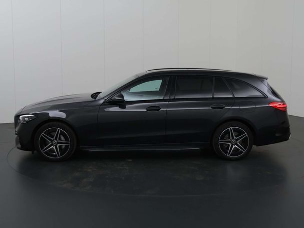 Mercedes-Benz C 300 230 kW image number 5