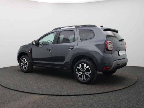 Dacia Duster TCe 68 kW image number 2