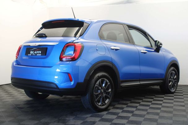 Fiat 500X 1.0 FireFly Turbo 88 kW image number 6