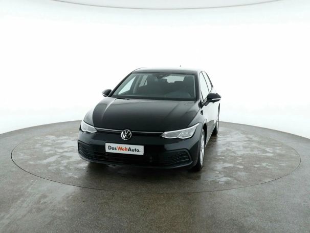 Volkswagen Golf DSG 110 kW image number 4