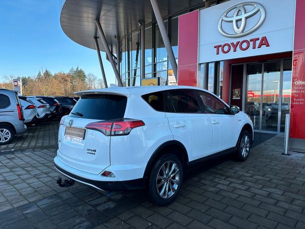 Toyota RAV 4 145 kW image number 4