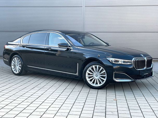 BMW 750Li xDrive 390 kW image number 4