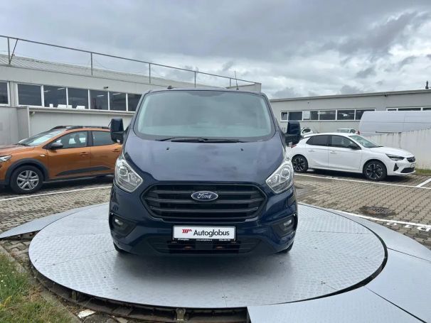 Ford Transit HA 96 kW image number 2