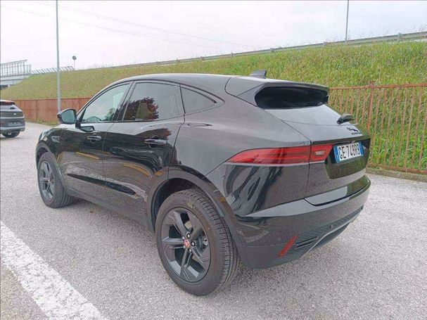 Jaguar E-Pace 120 kW image number 5