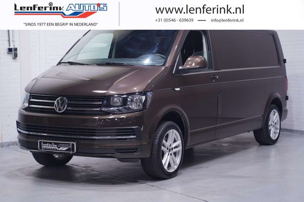 Volkswagen T6 Transporter 75 kW image number 1