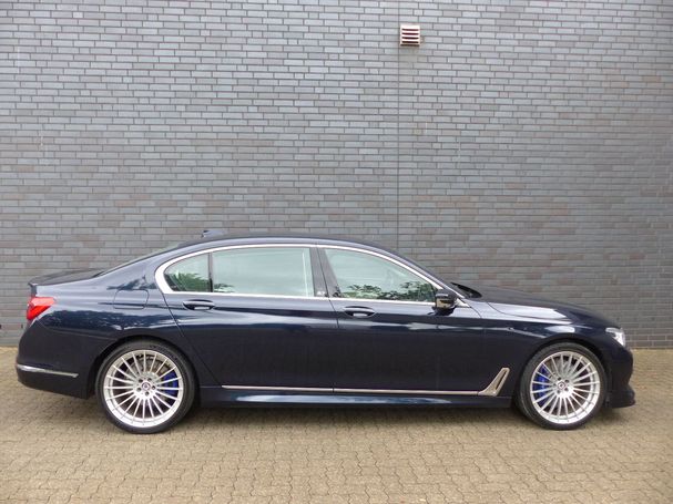 ALPINA B7 Bi-Turbo 447 kW image number 3