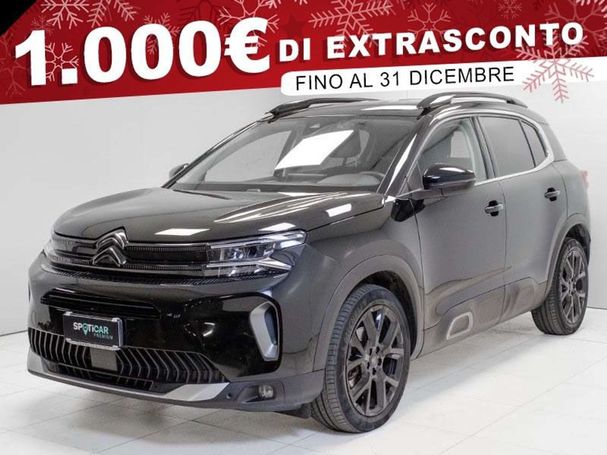 Citroen C5 Aircross BlueHDi 130 S&S EAT8 96 kW image number 1