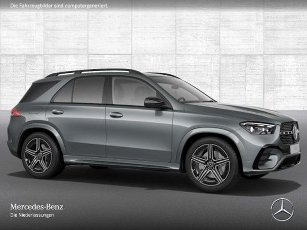 Mercedes-Benz GLE 350 de AMG 245 kW image number 15