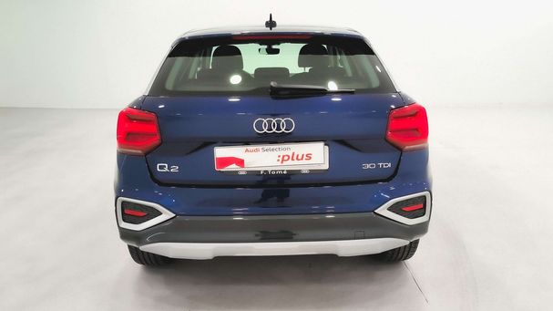 Audi Q2 30 TDI S tronic Advanced 85 kW image number 3