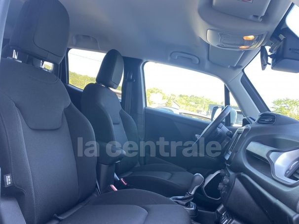 Jeep Renegade 1.3 Limited 110 kW image number 17