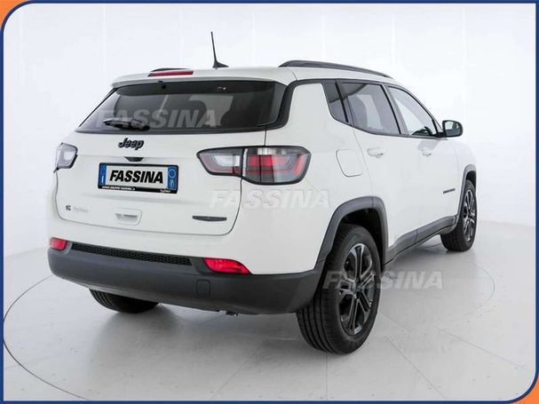 Jeep Compass 1.5 T4 96 kW image number 6