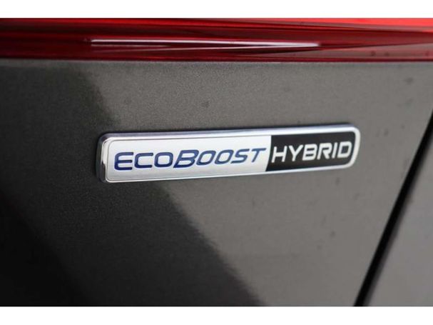 Ford Focus 1.0 EcoBoost ACTIVE 92 kW image number 23