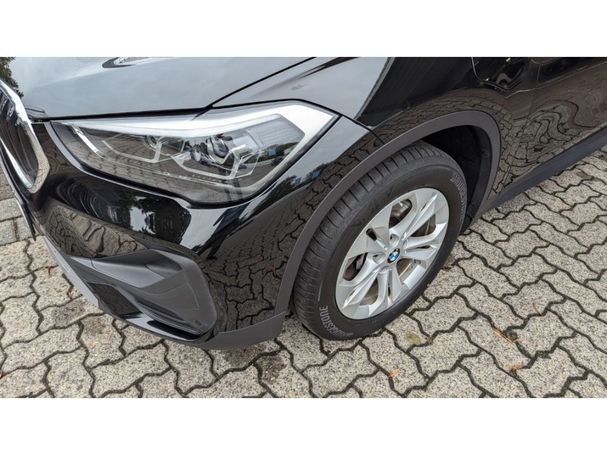 BMW X1 25e xDrive 162 kW image number 3