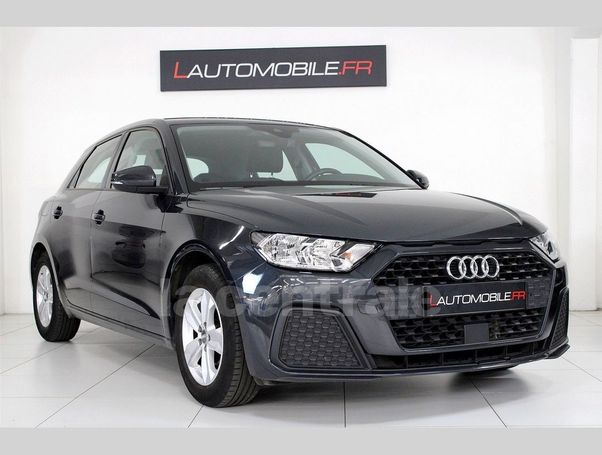 Audi A1 1.0 TFSI Sportback ultra 70 kW image number 12