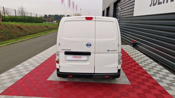 Nissan e-NV200 40 kWh 80 kW image number 2