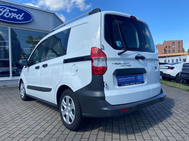 Ford Transit Courier 1.5 TDCi Trend 55 kW image number 4